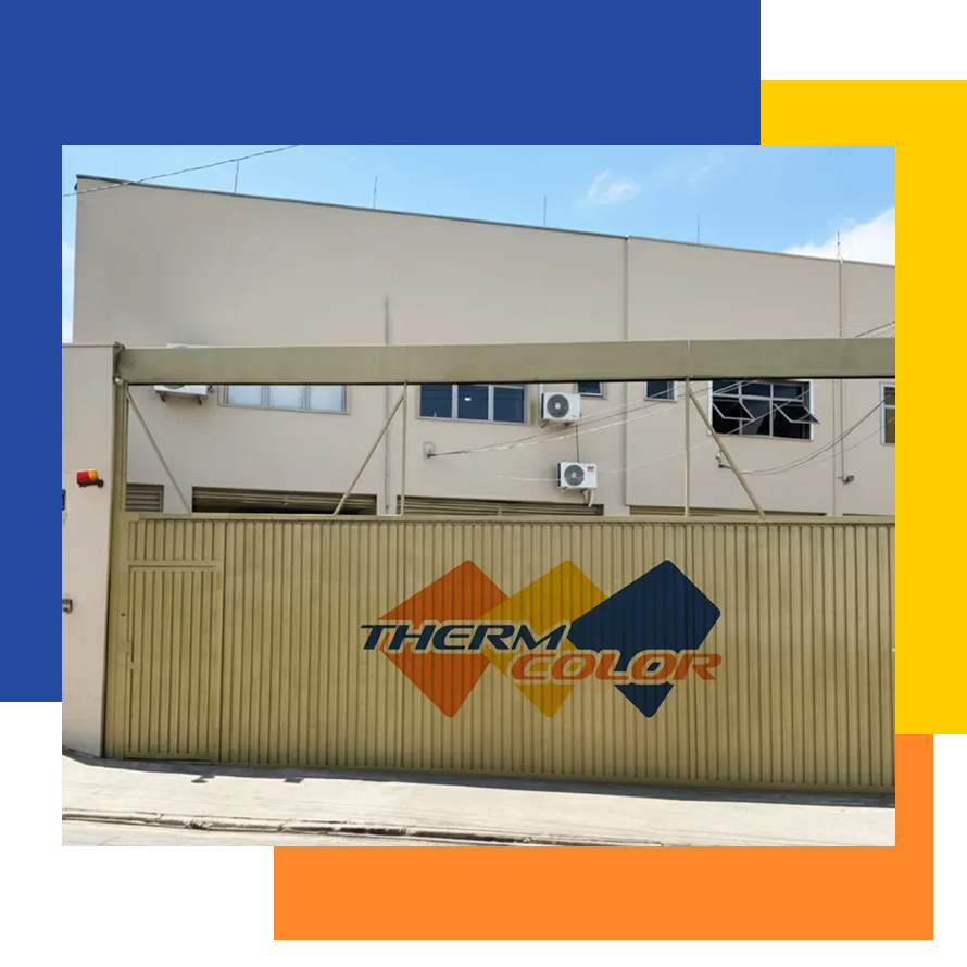 Therm Color - Soluções em Etiquetas, Rótulos e Ribbons desde 2008