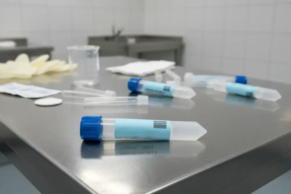 Etiquetas para Criogenia